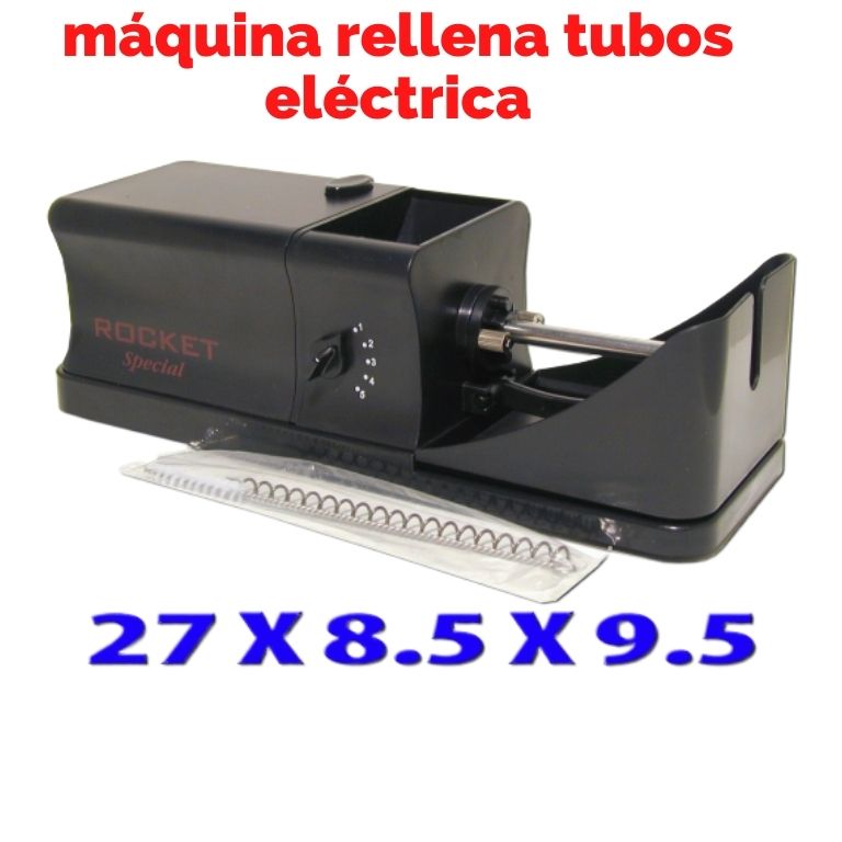 2 piezas MÁQUINA DE TUBOS DE CIGARRILLOS, TORRE DE CIGARRILLOS DE TUBOS DE  TABACO JM MX-0137710FYD